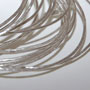 Entrelazado y desequilibrio - Plata 925