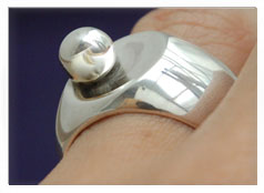 Rings Selene Lozano
