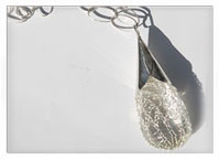 Necklaces Selene Lozano